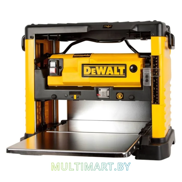 Рейсмусовый станок DeWalt DW733-QS